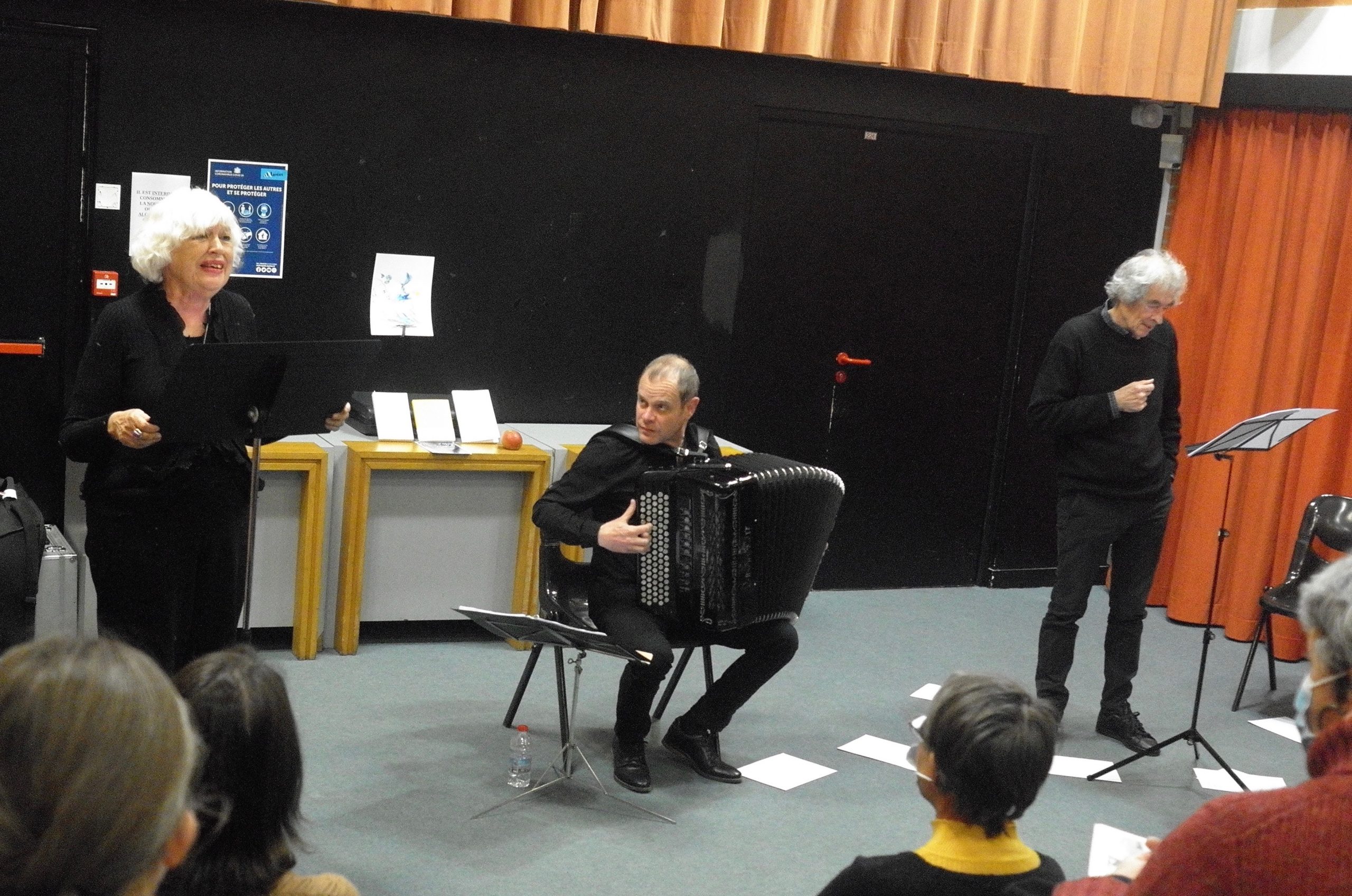 Colloque H l ne Et Ren Guy Cadou 1 2 3 Avril 2022 Acad mie 